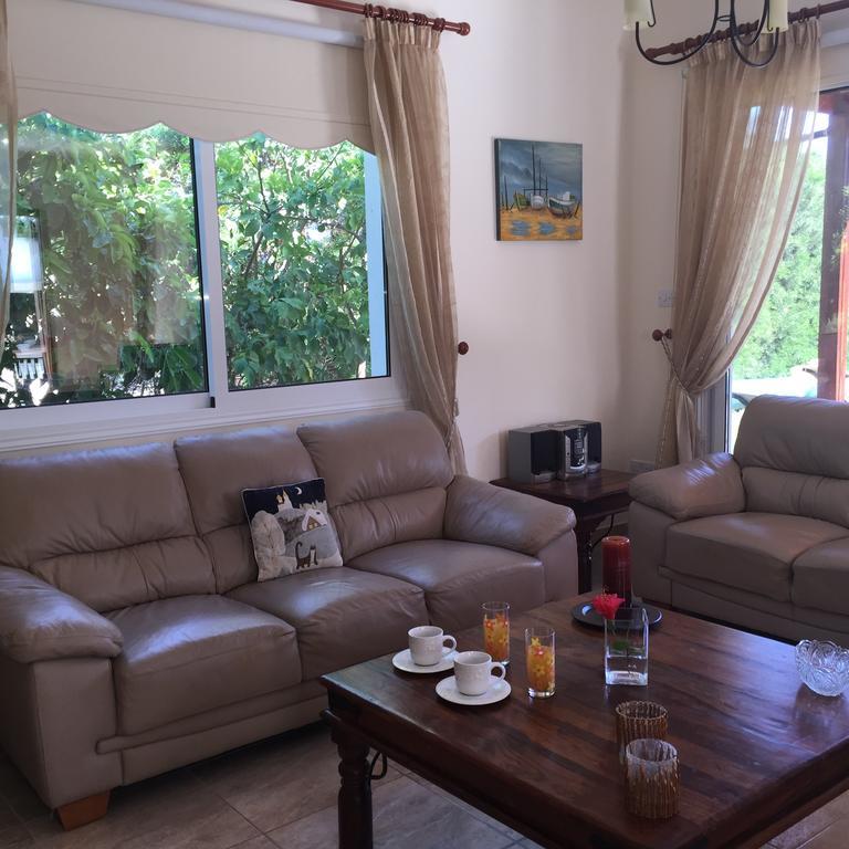 Katikies 19 Βίλα Πισσούρι Εξωτερικό φωτογραφία